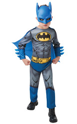 Детские костюмы - Бэтмен