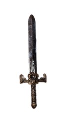 Сказочные герои - Богатырский меч