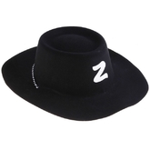 Зорро - Черная шляпа Зорро