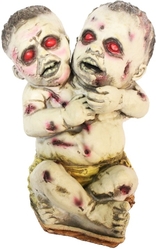 Зомби - Декорация Жуткие Сиамские близнецы