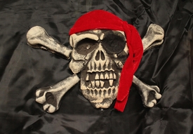 Декорация Знамя Пиратов