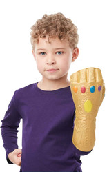 Детские костюмы - Детская перчатка Бесконечности