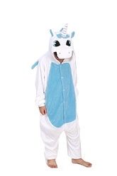 Животные и зверушки - Детская пижама Единорог