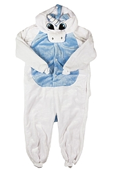 Детские костюмы - Детская пижама Единорог