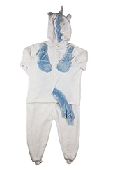 Животные и зверушки - Детская пижама Единорог
