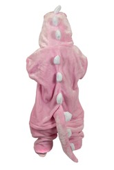 Детские костюмы - Детская пижама-кигуруми Дракоша
