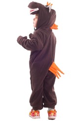 Животные - Детская пижама-кигуруми Лошадка