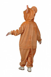 Детские костюмы - Детская пижама Кигуруми Мышонок Джерри
