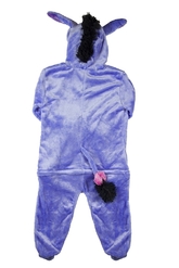 Кигуруми - Детская пижама Ослика