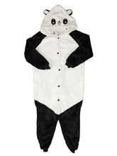 Животные - Детская пижама Панда