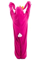 Кигуруми - Детская пижама Розовый заяц