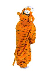 Кигуруми - Детская пижама Тигра