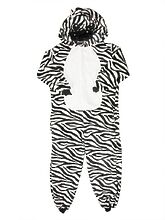 Животные и зверушки - Детская пижама Зебра
