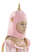 Костюмы для девочек - Детская шапка-маска Единорог