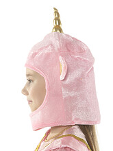 Костюмы для девочек - Детская шапка-маска Единорог