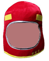 Детские костюмы - Детская шапка-маска Летчик