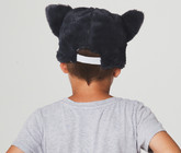 Животные - Детская шапка-маска Волка