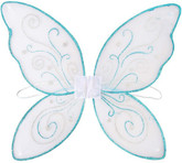 Костюмы для девочек - Детские бабочки с блестками