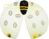 Бабочки - Детские крылья пчелки