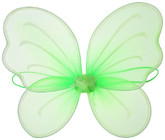 Бабочки - Детские зеленые