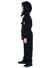 Военные - Детский карнавальный костюм танкиста
