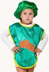 Детские костюмы - Детский комплект Картошка