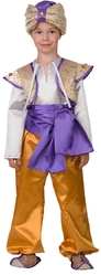 Сказочные герои - Детский костюм Аладдина