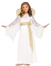 Ангелы и Феи - Детский костюм Ангельской Мисс