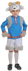 Животные и зверушки - Детский костюм Барашка
