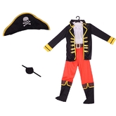 День подражания пиратам - Детский костюм благородного Пирата