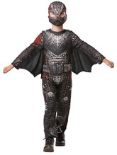 Сказочные герои - Детский костюм Боевого Иккинга