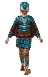 Сказочные герои - Детский костюм Боевой Астрид