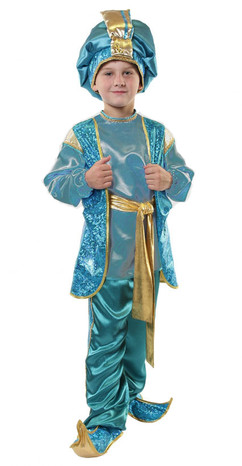 Детский костюм Богатого Султана