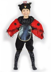 Детские костюмы - Детский костюм Божья коровка
