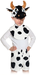 Животные - Детский костюм Бычка