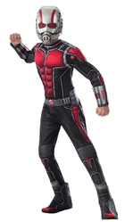 Супергерои - Детский костюм Человека-муравья