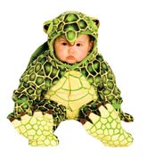 Костюмы для девочек - Детский костюм черепахи