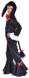 Животные - Детский костюм черного пуделя Артемона