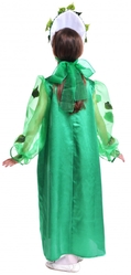Для танцев - Детский костюм Деревца Березки