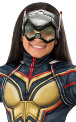 Супергерои и спасатели - Детский костюм Девушки Осы