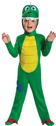 Животные - Детский костюм Динозаврика