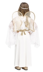 Ангелы и Феи - Детский костюм для малышки Ангела