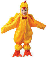 Животные и зверушки - Детский костюм доброго Цыпленка