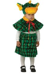 Детские костюмы - Детский костюм доброй дракошки