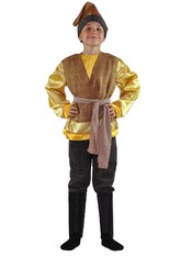 Сказочные герои - Детский костюм Домовенка