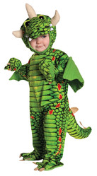 Животные и зверушки - Детский костюм Дракончика