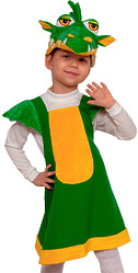 Костюмы для девочек - Детский костюм 
