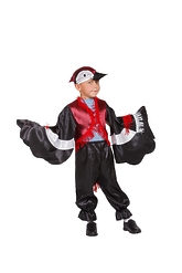 Детские костюмы - Детский костюм Дятла