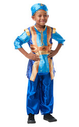 Костюмы для мальчиков - Детский костюм Джина