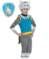 Сказочные герои - Детский костюм Эвереста Щенячий патруль